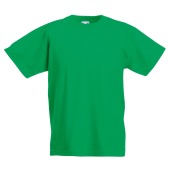 Henry Bloom Noble - P E PLAIN T-shirt Green
